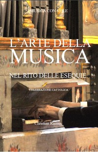 Cover L'arte della musica nel rito delle esequie