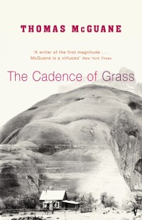 Cover The Cadence of Grass