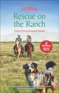 Cover Rescue on the Ranch