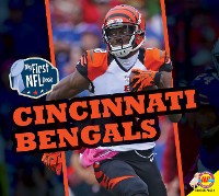 Cover Cincinnati Bengals