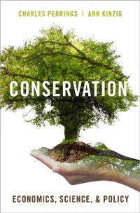 Cover Conservation