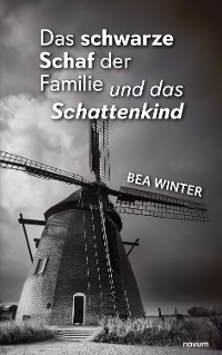 Cover Das schwarze Schaf der Familie und das Schattenkind