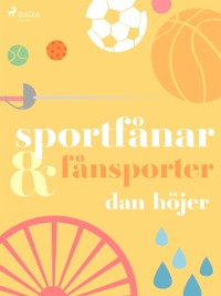 Cover Sportfånar & fånsporter