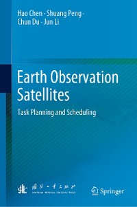 Cover Earth Observation Satellites