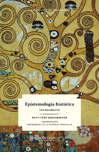 Cover Epistemología histórica