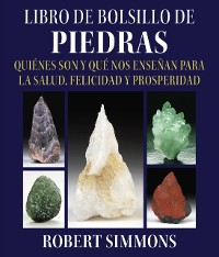 Cover Libro de bolsillo de piedras