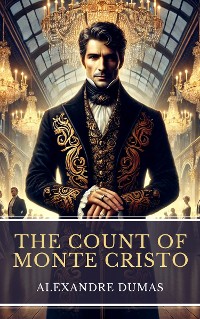 Cover The Count of Monte Cristo