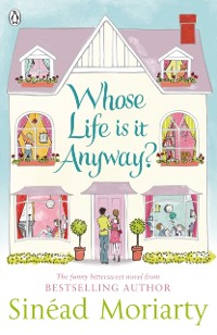 Cover Whose Life is it Anyway?