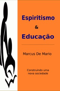 Cover Espiritismo E Educação