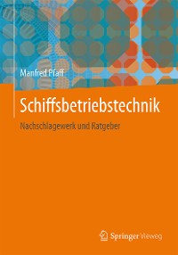 Cover Schiffsbetriebstechnik