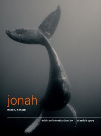 Cover Books of Jonah, Micah and Nahum