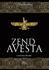 Cover Zend Avesta