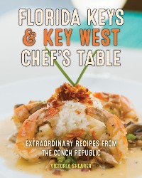 Cover Florida Keys & Key West Chef's Table