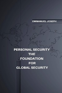 Cover Personal Security The Foundation For Global Security