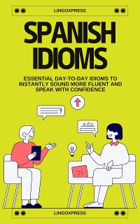 Cover Spanish Idioms