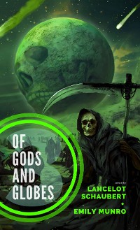 Cover Of Gods and Globes III