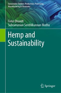 Cover Hemp and Sustainability