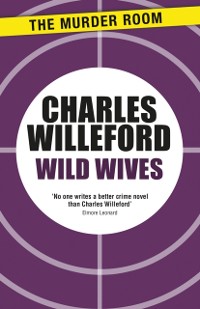 Cover Wild Wives