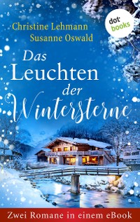 Cover Das Leuchten der Wintersterne