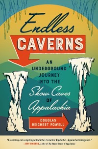 Cover Endless Caverns