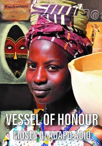 Cover Vessel of Honour