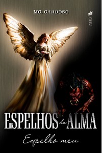 Cover Espelhos da Alma