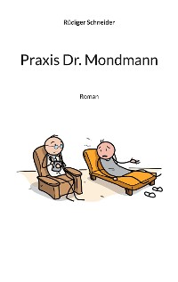 Cover Praxis Dr. Mondmann