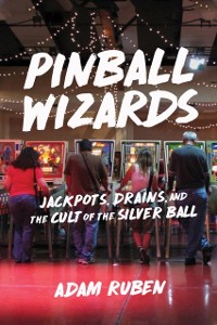 Cover Pinball Wizards