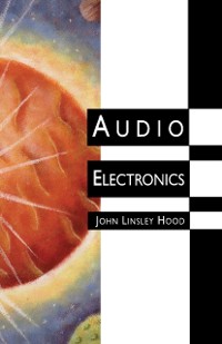 Cover Audio Electronics