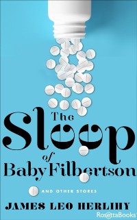 Cover Sleep of Baby Filbertson