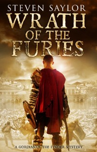 Cover Wrath of the Furies