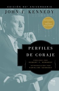 Cover Perfiles de Coraje