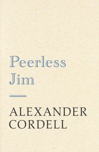Cover Peerless Jim