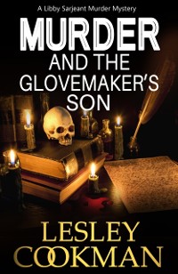 Cover Murder and the Glovemaker's Son