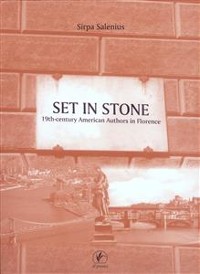 Cover Set in stone