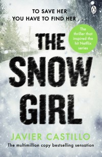 Cover Snow Girl