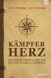 Cover Kämpferherz