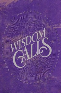 Cover Wisdom Calls