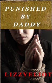 Cover Punished by Daddy