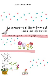 Cover Le invenzioni di Bartolone e il sorriso ritrovato