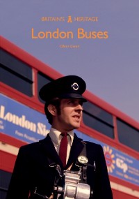 Cover London Buses
