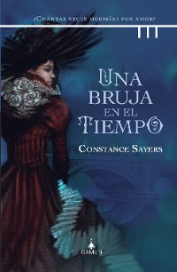 Cover Una bruja en el tiempo