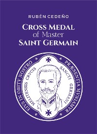 Cover Cross Medal of Saint Germain