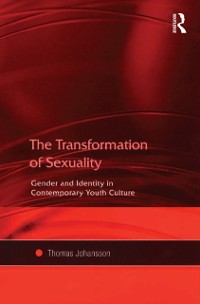 Cover The Transformation of Sexuality