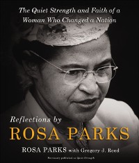 Cover Reflections by Rosa Parks