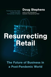Cover Resurrecting Retail