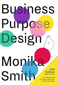 Cover Business Purpose Design - English Version 2019