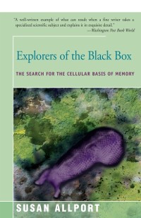 Cover Explorers of the Black Box