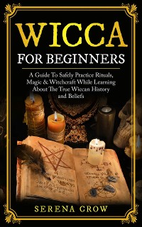 Cover Wicca for Beginners