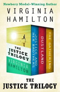 Cover Justice Trilogy